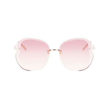 Damensonnenbrille Longchamp LO160S-716 Ø 65 mm