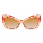 Damensonnenbrille Karl Lagerfeld KL6076S-800 Ø 53 mm