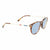 Herrensonnenbrille Lacoste L609SND