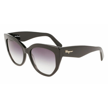 Damensonnenbrille Salvatore Ferragamo SF1061S-001 ø 56 mm