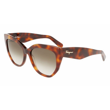 Damensonnenbrille Salvatore Ferragamo SF1061S-240 ø 56 mm