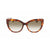 Damensonnenbrille Salvatore Ferragamo SF1061S-240 ø 56 mm