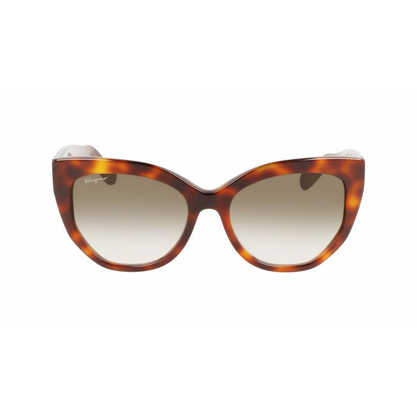 Damensonnenbrille Salvatore Ferragamo SF1061S-240 ø 56 mm