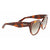 Damensonnenbrille Salvatore Ferragamo SF1061S-240 ø 56 mm