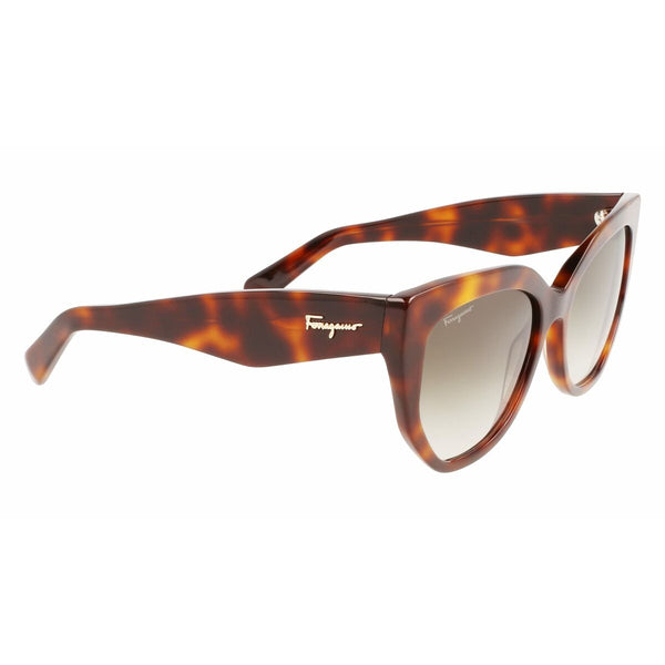 Damensonnenbrille Salvatore Ferragamo SF1061S-240 ø 56 mm