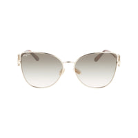 Damensonnenbrille Salvatore Ferragamo SF296SR-750 ø 60 mm