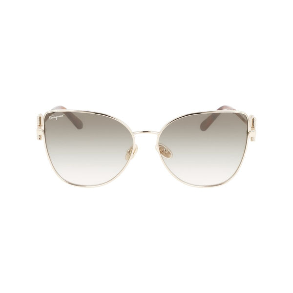 Damensonnenbrille Salvatore Ferragamo SF296SR-750 ø 60 mm