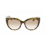 Damensonnenbrille Salvatore Ferragamo SF1061S-246 ø 56 mm