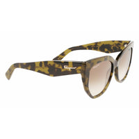 Damensonnenbrille Salvatore Ferragamo SF1061S-246 ø 56 mm