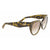 Damensonnenbrille Salvatore Ferragamo SF1061S-246 ø 56 mm