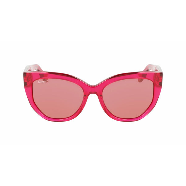 Damensonnenbrille Salvatore Ferragamo SF1061S-613 ø 56 mm