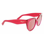 Damensonnenbrille Salvatore Ferragamo SF1061S-613 ø 56 mm