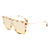 Damensonnenbrille Victoria Beckham VB650S-5319222 Ø 53 mm