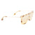 Damensonnenbrille Victoria Beckham VB650S-5319222 Ø 53 mm