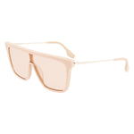 Damensonnenbrille Victoria Beckham VB650S-5319243 Ø 53 mm