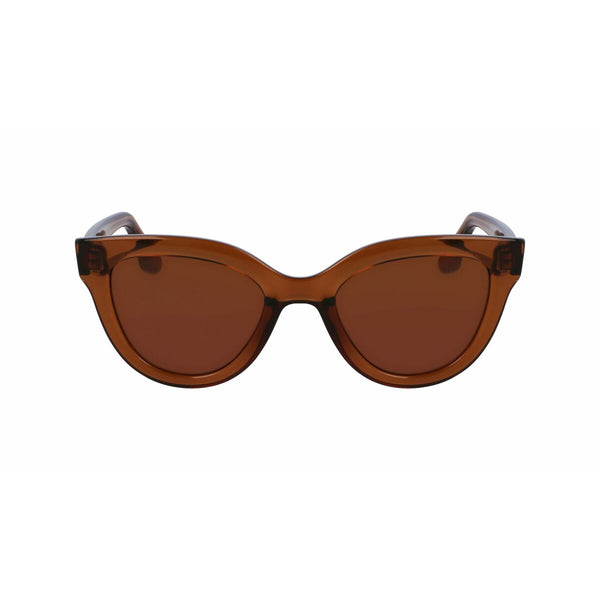 Damensonnenbrille Victoria Beckham VB649S-240 Ø 52 mm