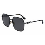 Damensonnenbrille Victoria Beckham VB232S-001 ø 58 mm