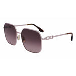 Damensonnenbrille Victoria Beckham VB232S-601 ø 58 mm