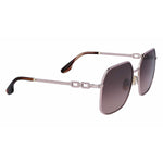 Damensonnenbrille Victoria Beckham VB232S-601 ø 58 mm