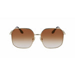 Damensonnenbrille Victoria Beckham VB232S-723 ø 58 mm