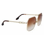 Damensonnenbrille Victoria Beckham VB232S-723 ø 58 mm