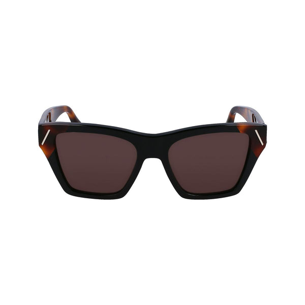 Damensonnenbrille Victoria Beckham VB646S-001 Ø 55 mm