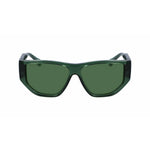 Unisex-Sonnenbrille Salvatore Ferragamo SF1077S-317 ø 56 mm