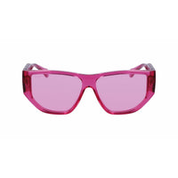 Unisex-Sonnenbrille Salvatore Ferragamo SF1077S-5613664 ø 56 mm