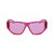 Unisex-Sonnenbrille Salvatore Ferragamo SF1077S-5613664 ø 56 mm