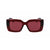 Damensonnenbrille Lanvin LNV642S-601 Ø 52 mm