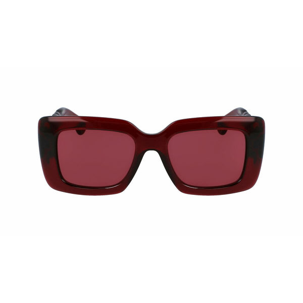Damensonnenbrille Lanvin LNV642S-601 Ø 52 mm