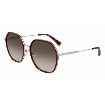 Damensonnenbrille Longchamp LO163S-717 ø 58 mm