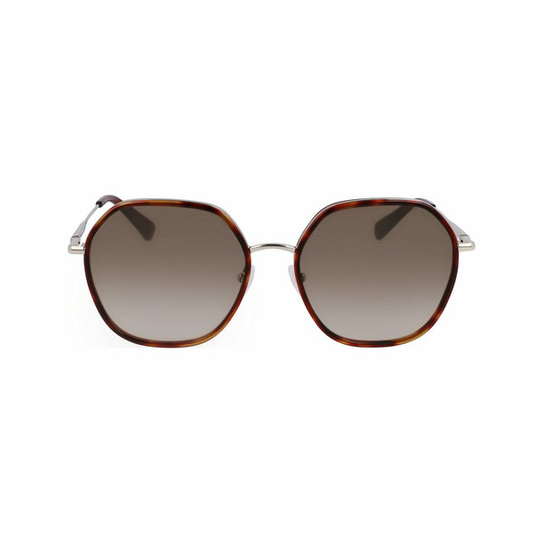 Damensonnenbrille Longchamp LO163S-717 ø 58 mm