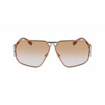 Unisex-Sonnenbrille Karl Lagerfeld KL339S-41 Ø 61 mm