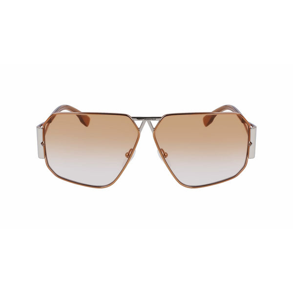 Unisex-Sonnenbrille Karl Lagerfeld KL339S-41 Ø 61 mm