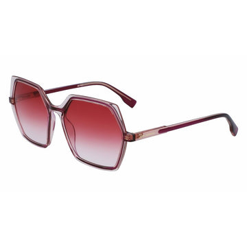 Damensonnenbrille Karl Lagerfeld KL6083S-626 ø 56 mm