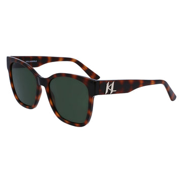 Damensonnenbrille Karl Lagerfeld KL6087S-240 Ø 55 mm
