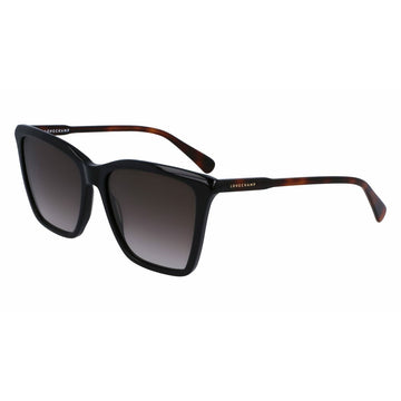 Damensonnenbrille Longchamp LO719S-001 ø 56 mm