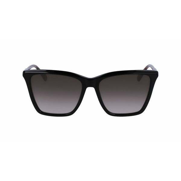 Damensonnenbrille Longchamp LO719S-001 ø 56 mm