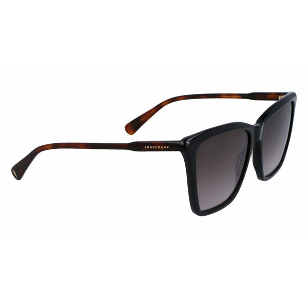 Damensonnenbrille Longchamp LO719S-001 ø 56 mm