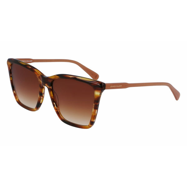 Damensonnenbrille Longchamp LO719S-238 ø 56 mm