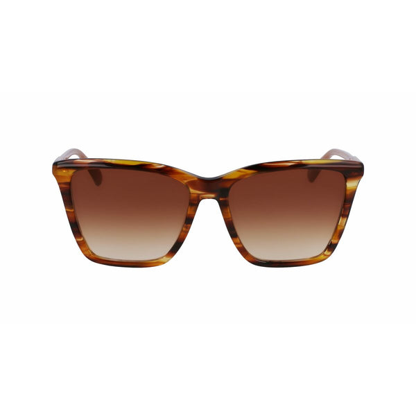 Damensonnenbrille Longchamp LO719S-238 ø 56 mm