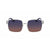 Damensonnenbrille Longchamp LO162S-719 Ø 55 mm