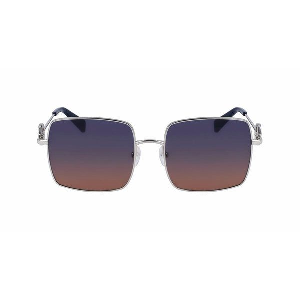 Damensonnenbrille Longchamp LO162S-719 Ø 55 mm