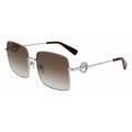 Damensonnenbrille Longchamp LO162S-750 Ø 55 mm