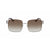 Damensonnenbrille Longchamp LO162S-750 Ø 55 mm