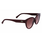 Damensonnenbrille Lacoste L983S-601 Ø 55 mm