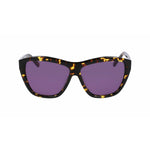 Damensonnenbrille DKNY DK544S-017 ø 58 mm