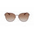 Damensonnenbrille Longchamp LO165S-734 ø 60 mm