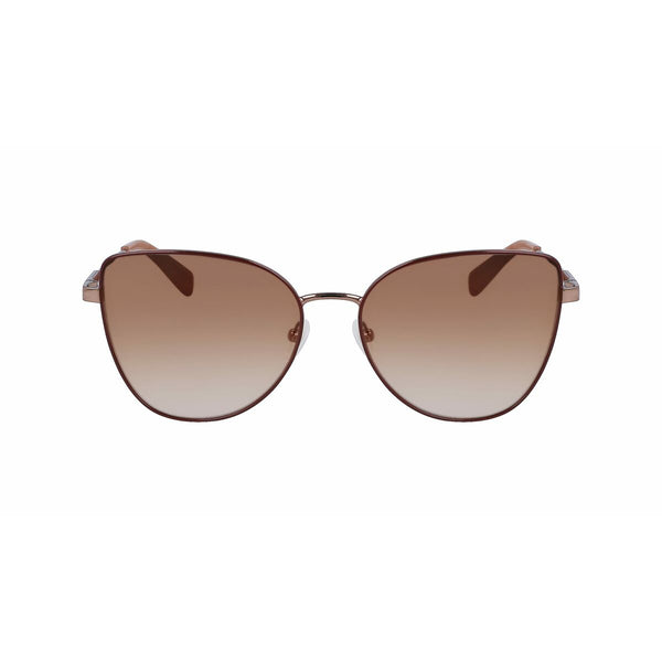 Damensonnenbrille Longchamp LO165S-734 ø 60 mm